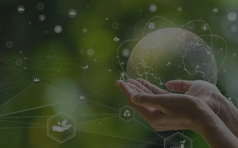 サステナビリティ