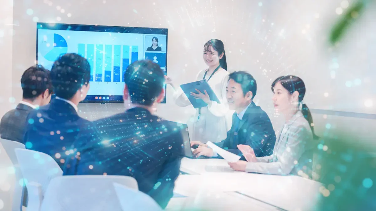 社内イベントのイメージ画像