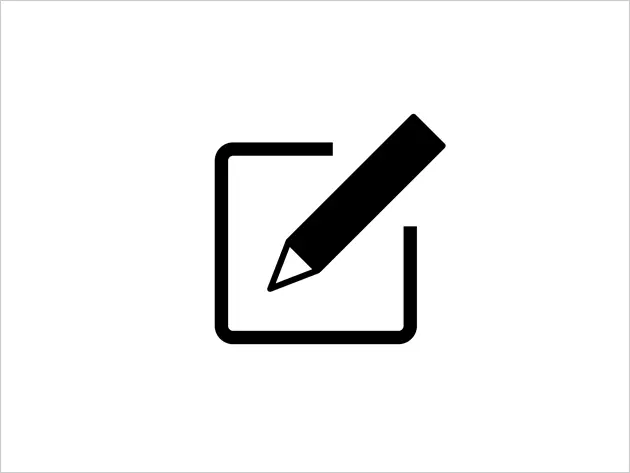 ペン機能のイメージイラスト