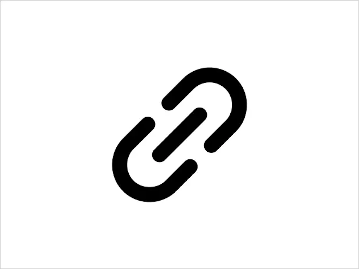 リンク機能のイメージイラスト