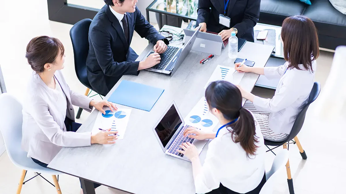 広報支援サービスのイメージ画像