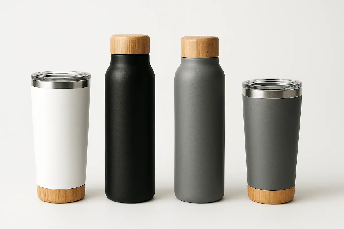 タンブラー・ボトルのイメージ写真