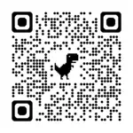 厚生労働省・公益財団法人テクノエイド協会のQRコードの画像