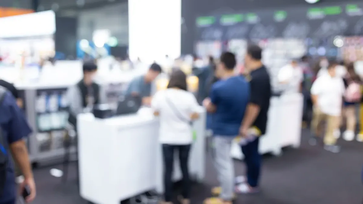 イベント企画運営サポートのイメージ画像