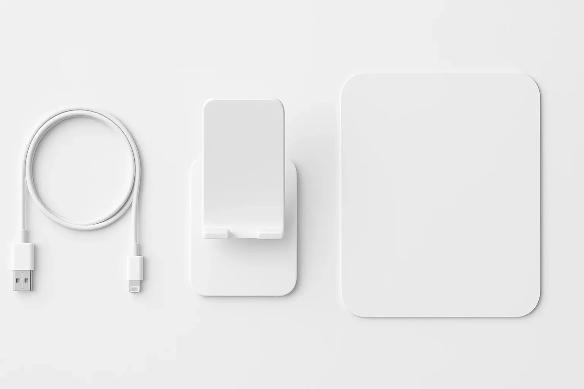 PC・スマホ関連用品のイメージ写真