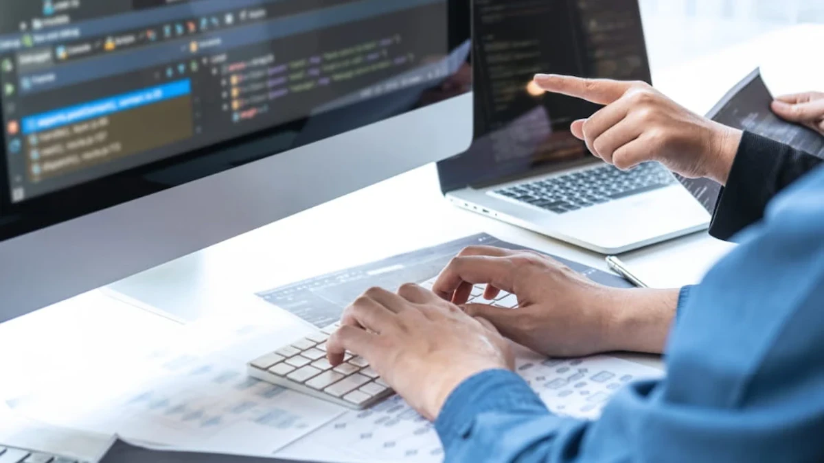 システムソリューションのイメージ画像