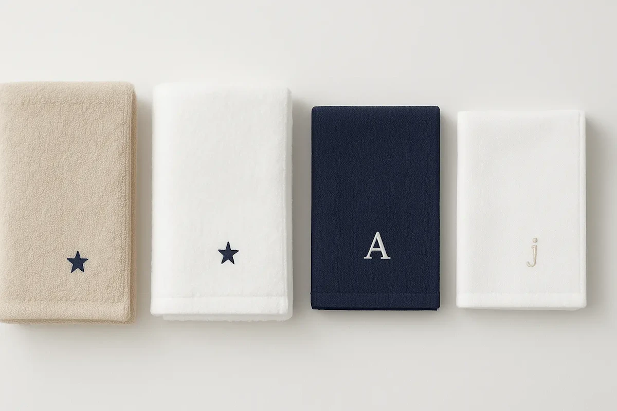 タオル・ハンカチのイメージ写真