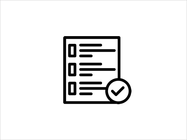 目次・一覧ページ表示機能のイメージイラスト
