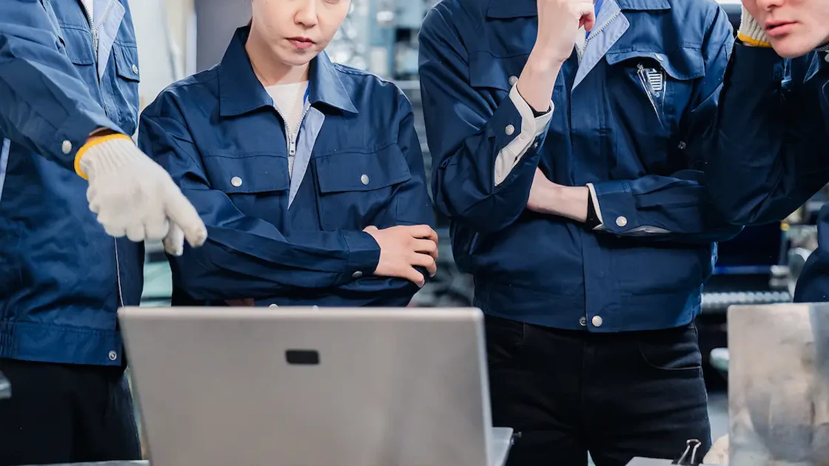 製品の使い方、トラブルシューティング動画のイメージ画像