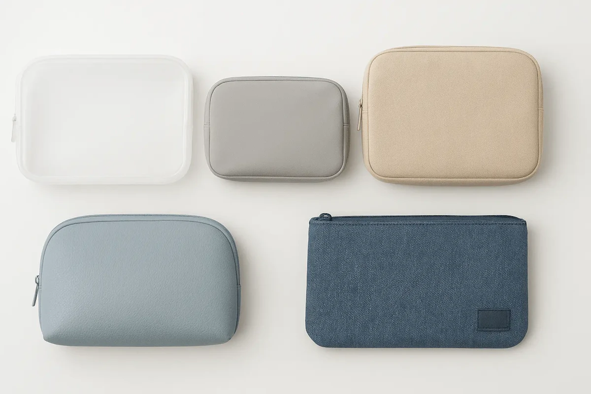 ポーチ・ケースのイメージ写真