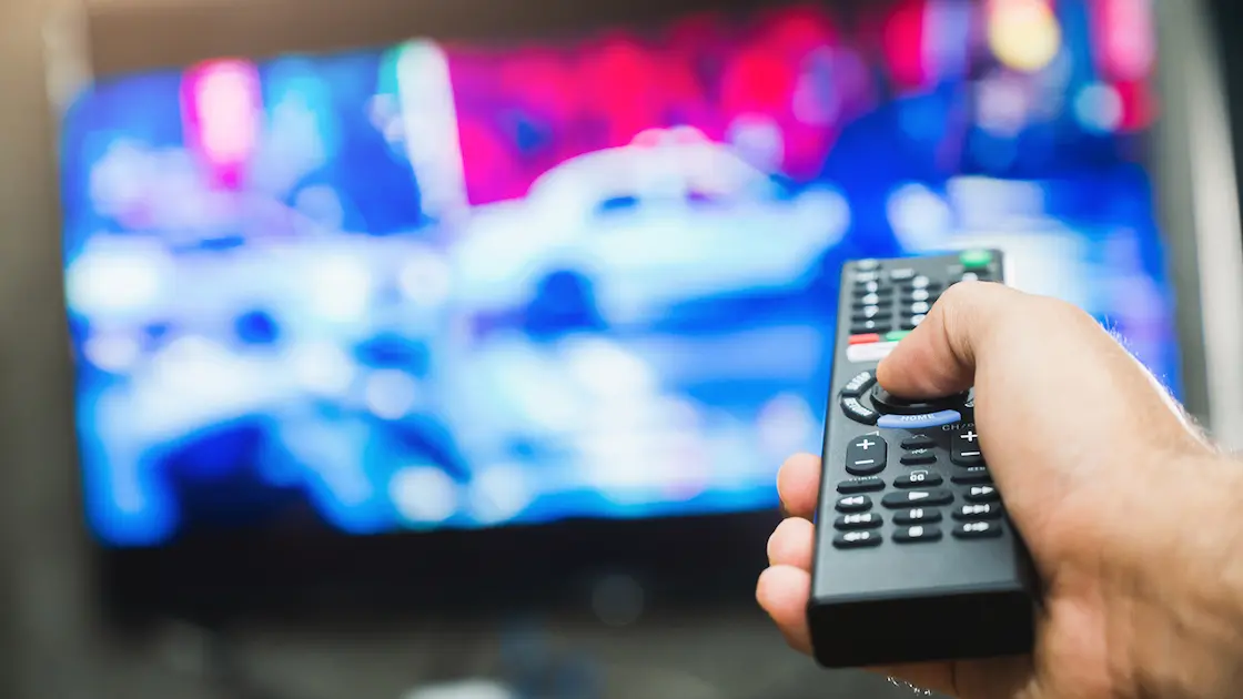 テレビCMのイメージ画像