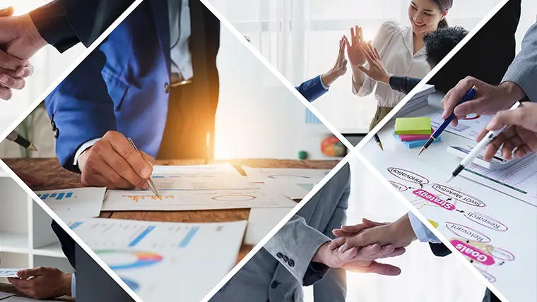 ネットワークの画像