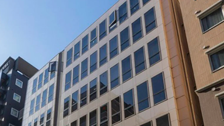 東京本部・日本橋