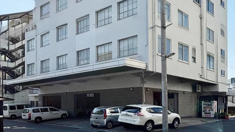 東京・森下オフィス