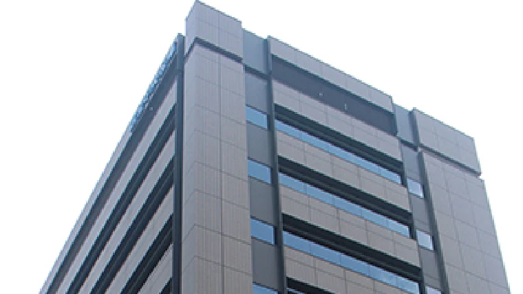 大阪本部・谷町