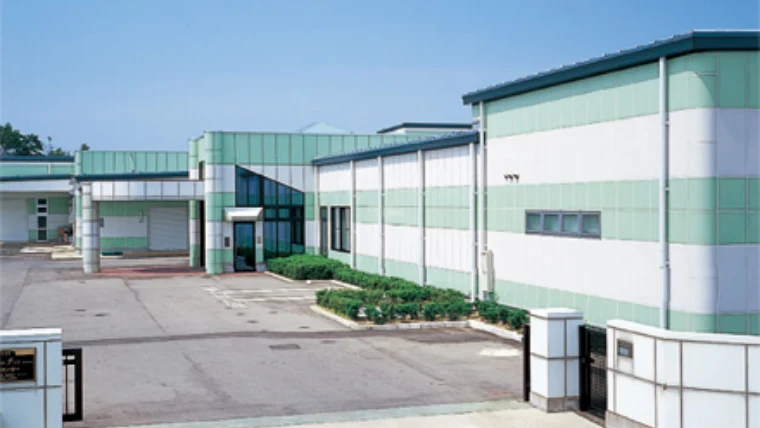 竹田東京プロセスサービス株式会社