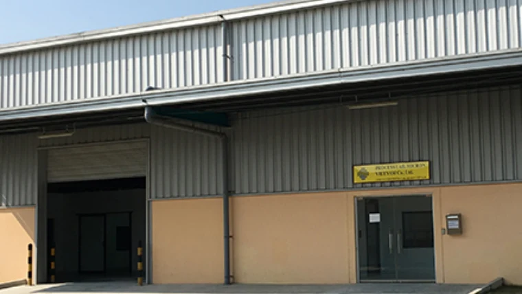 PROCESS LAB. MICRON VIETNAM CO., LTD.