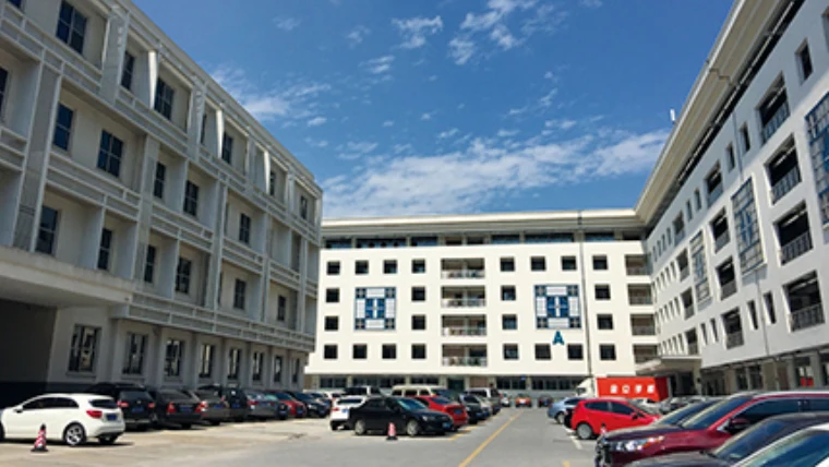 富来宝米可龍（蘇州）精密科技有限公司 PROCESS LAB. MICRON（Suzhou）CO., LTD.