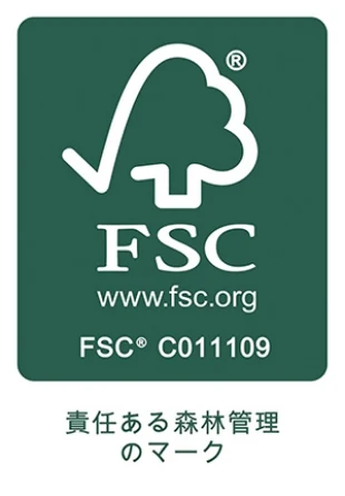 FSC® CoC認証