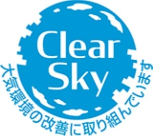 Clear Skyサポーター登録